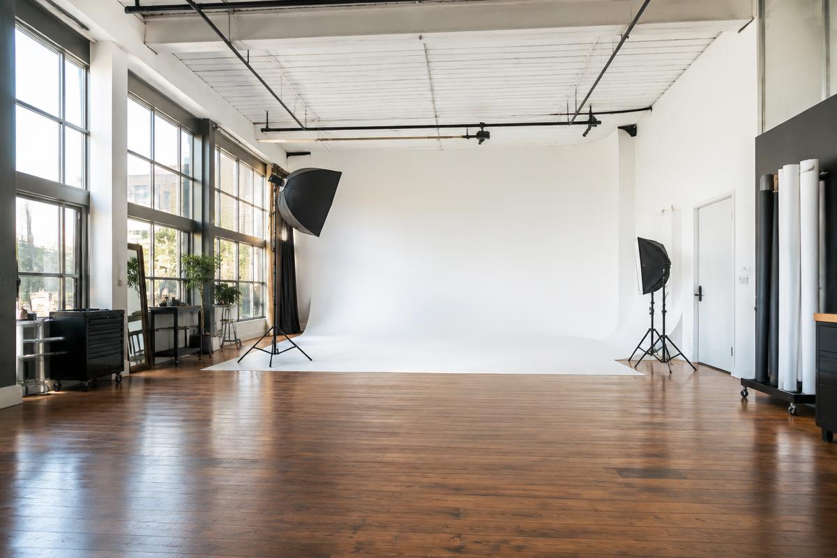 Studio